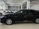 Toyota Camry 2014 года за 9 800 000 тг. в Тараз – фото 2