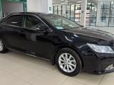 Toyota Camry 2014 года за 9 800 000 тг. в Тараз – фото 3