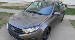 ВАЗ (Lada) Granta 2190 2024 года за 3 500 000 тг. в Уральск – фото 4
