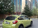 Subaru XV 2014 годаfor6 700 000 тг. в Алматы