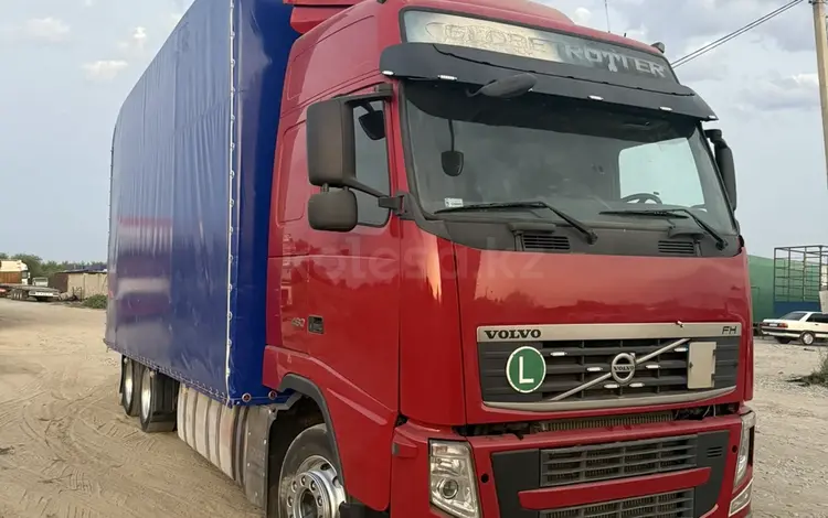 Volvo  FH 2012 года за 48 000 000 тг. в Алматы