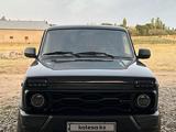 ВАЗ (Lada) Lada 2121 2018 годаfor3 800 000 тг. в Шымкент