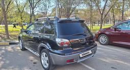 Mitsubishi Outlander 2005 годаүшін5 300 000 тг. в Усть-Каменогорск – фото 2