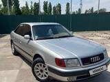 Audi 100 1992 года за 2 800 000 тг. в Шымкент