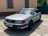 Audi 100 1992 года за 2 800 000 тг. в Шымкент – фото 2