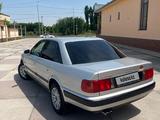 Audi 100 1992 года за 2 800 000 тг. в Шымкент – фото 4