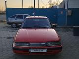 Mazda 626 1990 года за 1 000 000 тг. в Семей – фото 2