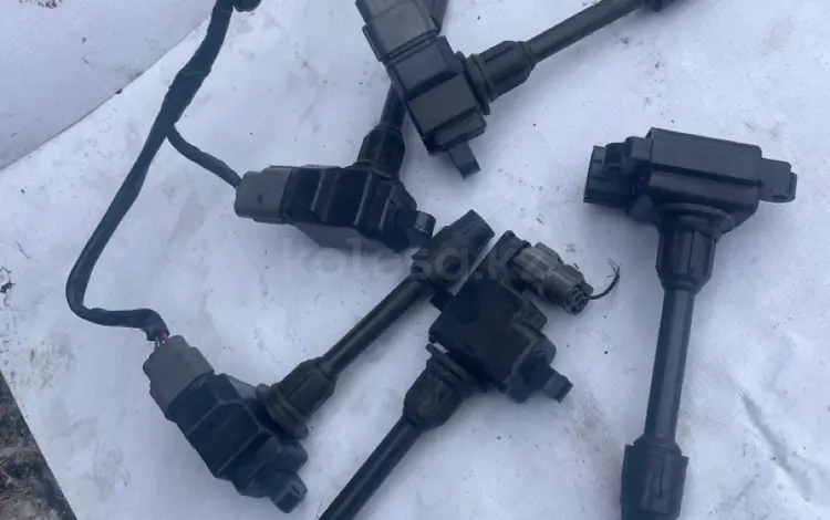 Катушка зажигание за 3 000 тг. в Алматы