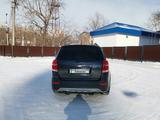 Chevrolet Captiva 2013 года за 8 000 000 тг. в Петропавловск – фото 5