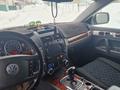 Volkswagen Touareg 2004 года за 5 700 000 тг. в Петропавловск – фото 8