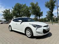 Hyundai Veloster 2012 года за 7 000 000 тг. в Астана