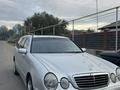 Mercedes-Benz E 320 2000 года за 5 500 000 тг. в Талдыкорган – фото 16