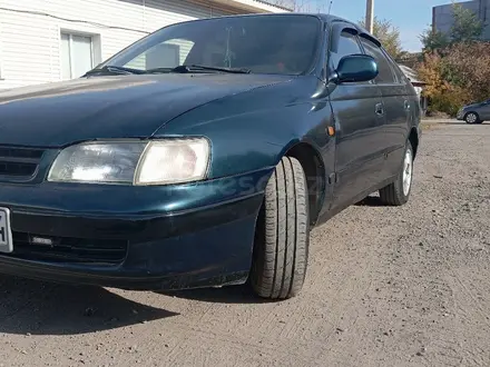 Toyota Carina E 1994 года за 1 700 000 тг. в Павлодар – фото 2