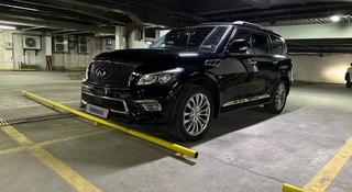 Infiniti QX80 2016 года за 20 000 000 тг. в Шымкент