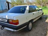 Audi 100 1989 года за 2 500 000 тг. в Алматы – фото 5
