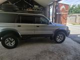 Mitsubishi Montero Sport 2000 годаүшін4 300 000 тг. в Шымкент – фото 4