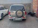 Suzuki Grand Vitara 2004 годаfor4 000 000 тг. в Усть-Каменогорск – фото 3