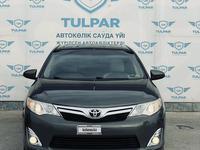 Toyota Camry 2013 годаfor6 900 000 тг. в Актау