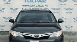 Toyota Camry 2013 годаfor6 900 000 тг. в Актау