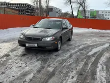 Nissan Maxima, 2000