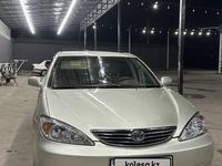 Toyota Camry 2004 года за 4 900 000 тг. в Шымкент