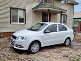 Chevrolet Nexia 2021 года за 3 200 000 тг. в Алматы – фото 3