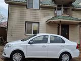 Chevrolet Nexia 2021 года за 3 200 000 тг. в Алматы – фото 4