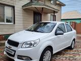 Chevrolet Nexia 2021 года за 3 200 000 тг. в Алматы