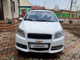 Chevrolet Nexia 2021 года за 3 200 000 тг. в Алматы – фото 5