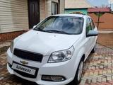 Chevrolet Nexia 2021 года за 3 200 000 тг. в Алматы – фото 2