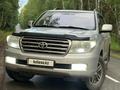 Toyota Land Cruiser 2007 года за 16 500 000 тг. в Петропавловск – фото 2