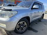 Toyota Land Cruiser 2007 года за 16 500 000 тг. в Петропавловск – фото 4