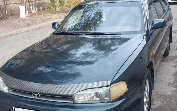 Toyota Camry 1993 года за 2 500 000 тг. в Конаев (Капшагай)