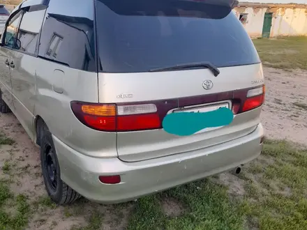 Toyota Estima 2002 года за 5 800 000 тг. в Актобе – фото 3