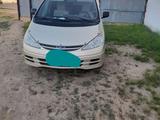 Toyota Estima 2002 годаүшін5 800 000 тг. в Актобе – фото 4