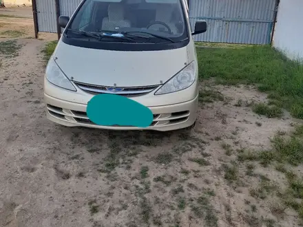 Toyota Estima 2002 года за 5 800 000 тг. в Актобе – фото 4