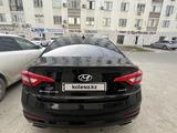 Hyundai Sonata 2016 года за 4 300 000 тг. в Атырау – фото 4