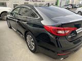 Hyundai Sonata 2016 года за 4 300 000 тг. в Атырау – фото 5