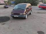 Toyota Previa 1991 года за 1 250 000 тг. в Алматы – фото 2