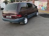 Toyota Previa 1991 года за 1 250 000 тг. в Алматы