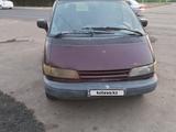 Toyota Previa 1991 года за 1 250 000 тг. в Алматы – фото 3