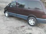 Toyota Previa 1991 года за 1 250 000 тг. в Алматы – фото 4
