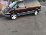 Toyota Previa 1991 года за 1 250 000 тг. в Алматы – фото 5