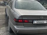 Toyota Camry 1999 года за 3 499 999 тг. в Талдыкорган – фото 2