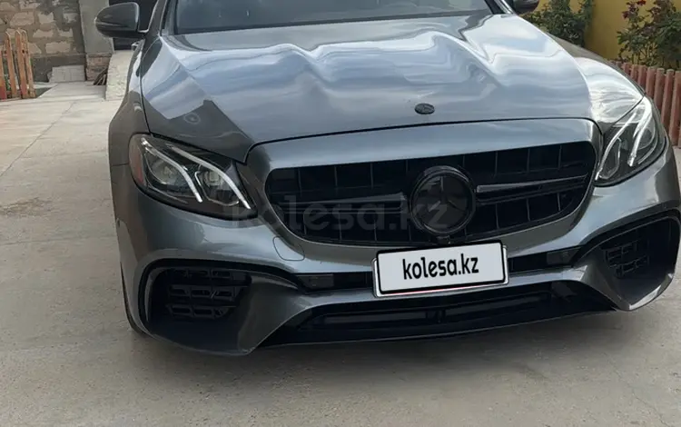 Mercedes-Benz E 300 2017 годаүшін10 000 000 тг. в Актау