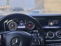 Mercedes-Benz E 300 2017 годаүшін10 000 000 тг. в Актау – фото 4