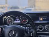Mercedes-Benz E 300 2017 годаүшін10 000 000 тг. в Актау – фото 4