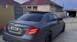 Mercedes-Benz E 300 2017 года за 10 000 000 тг. в Актау – фото 5