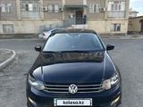 Volkswagen Polo 2015 годаүшін6 000 000 тг. в Атырау – фото 2