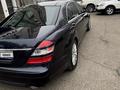 Mercedes-Benz S 350 2008 года за 8 200 000 тг. в Алматы – фото 6